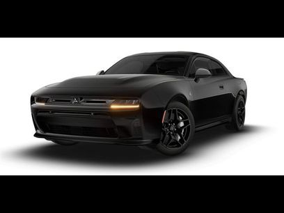 New 2026 Dodge Charger Scat Pack w/ Blacktop Package