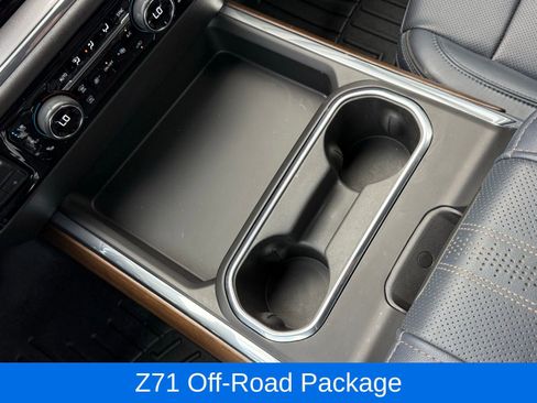 Used 2024 Chevrolet Silverado 3500 High Country w/ High Country Premium Package image 37