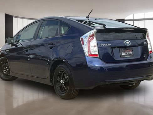 Used 2013 Toyota Prius Two FWD image 13