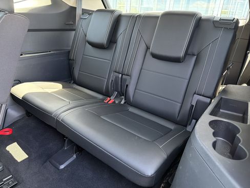 Certified 2023 Volkswagen Atlas SE AWD/4WD image 24