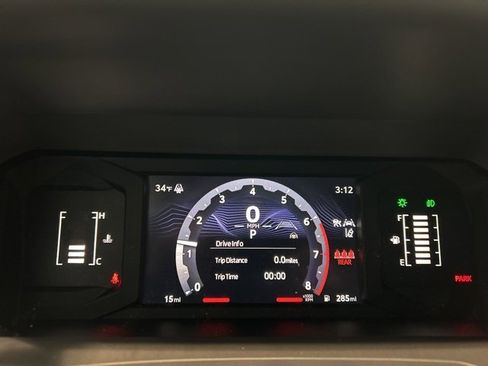 New 2026 Toyota Tacoma SR5 image 10