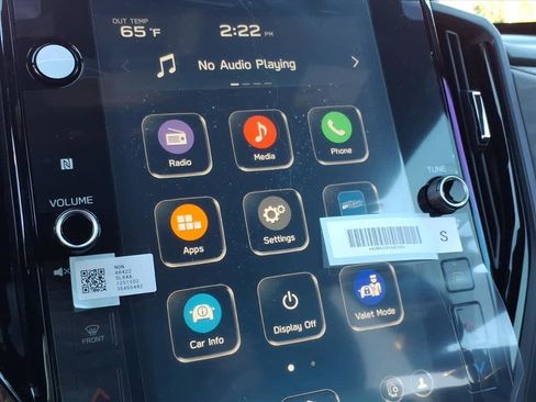 New 2026 Subaru Forester Sport image 34