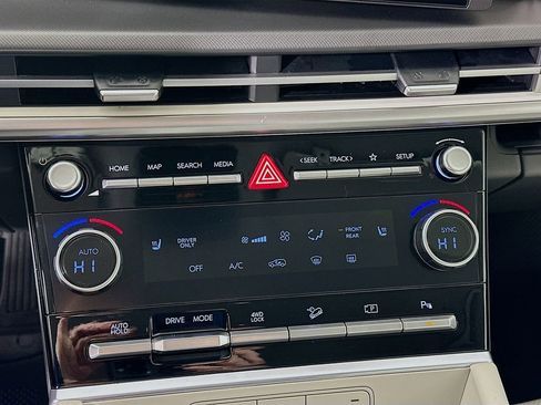 New 2026 Hyundai Santa Fe SEL image 13