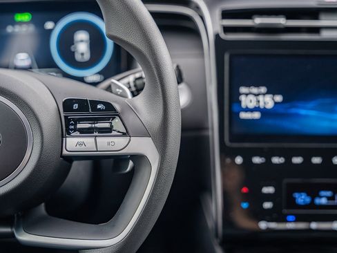 Used 2024 Hyundai Santa Cruz Night image 30