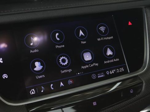 Used 2020 Cadillac XT5 Premium Luxury image 20