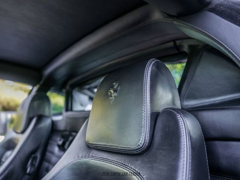 Used 2006 Ferrari F430 Coupe RWD image 36