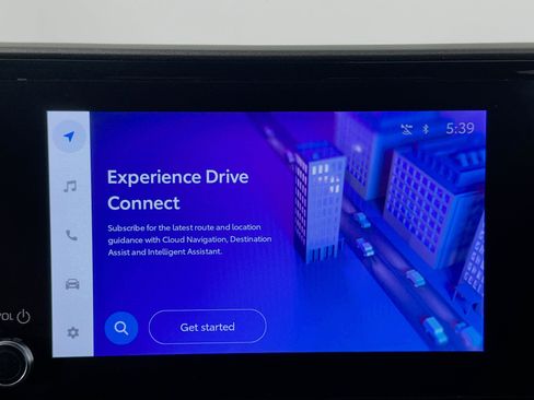 Used 2024 Toyota Highlander LE image 22