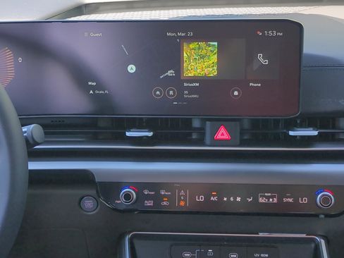 New 2026 Kia Carnival image 27