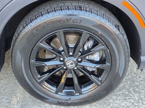 Used 2023 Honda CR-V Sport image 9