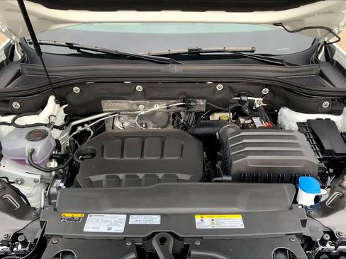 New 2026 Volkswagen Atlas SE AWD/4WD image 16