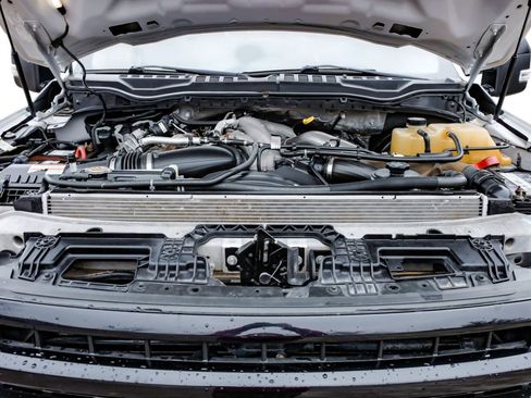 Used 2020 Ford F250 Lariat image 56