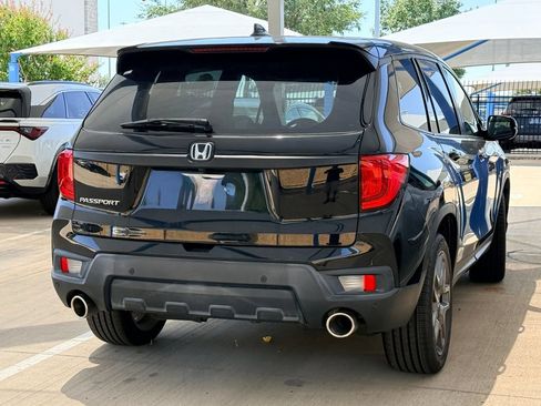 Used 2022 Honda Passport EX-L image 6