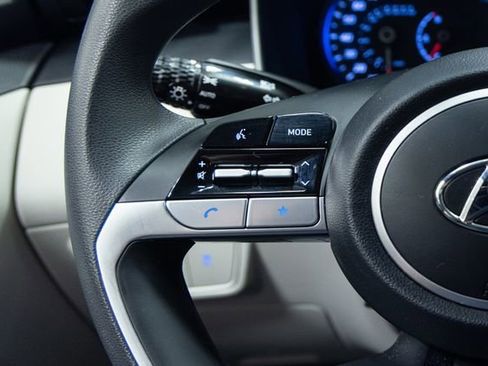 Used 2022 Hyundai Tucson SEL image 14