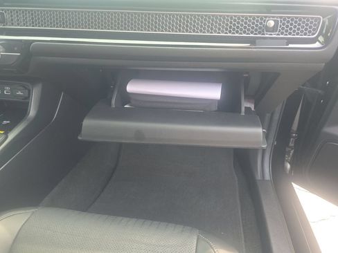Certified 2024 Honda Civic Touring image 33