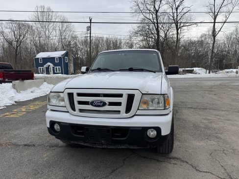 Used 2011 Ford Ranger Sport w/ PWR Equipment Group image 3