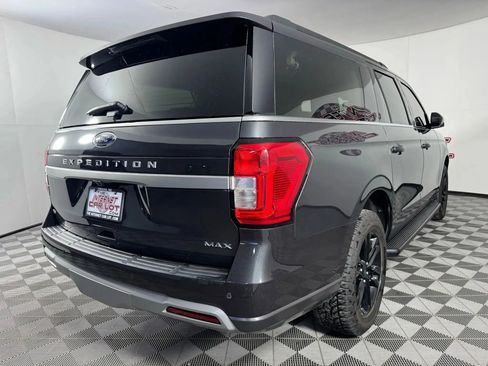 Used 2024 Ford Expedition Max XLT image 31