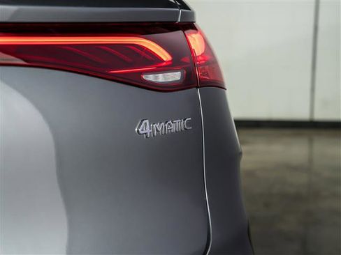 Used 2023 Mercedes-Benz EQE 500 4MATIC SUV image 31