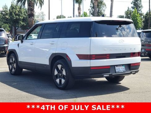 Used 2026 Hyundai Santa Fe SE FWD image 3