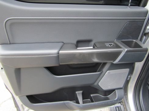 Certified 2023 Ford F150 XLT w/ Equipment Group 302A High image 13