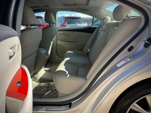 Used 2008 Lexus ES 350 FWD image 21