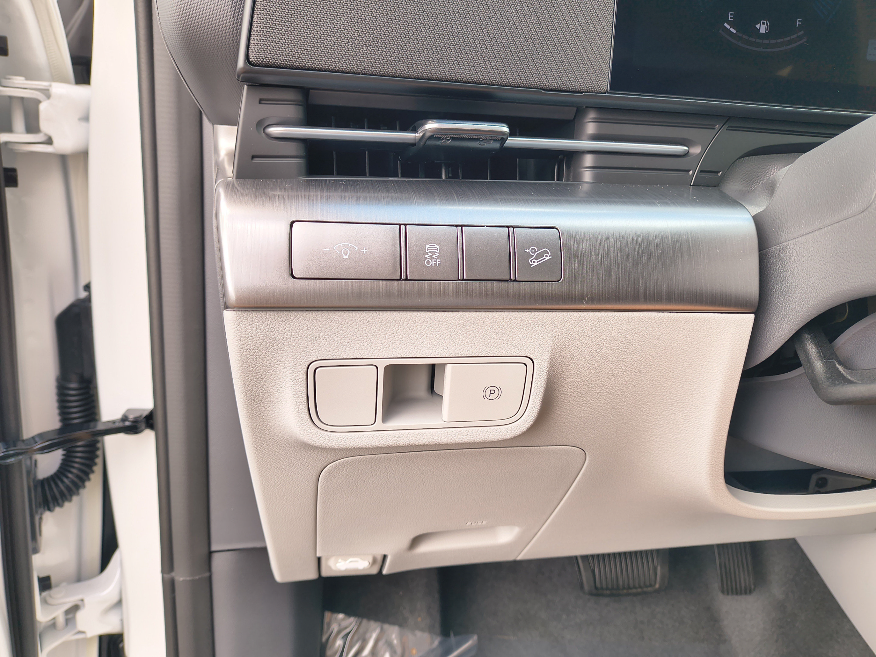 New 2027 Hyundai Kona SEL Sport FWD image 26