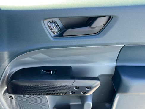 New 2026 Ford Maverick Lariat w/ Black Appearance Package AWD/4WD image 18