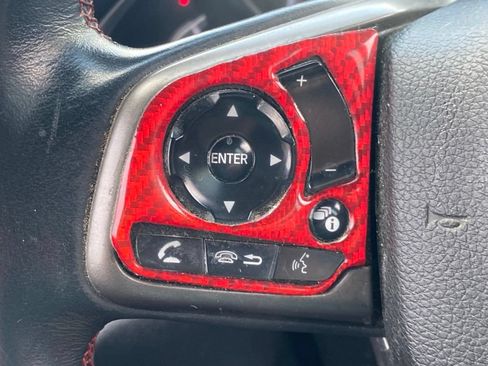 Used 2019 Honda Civic Si image 25