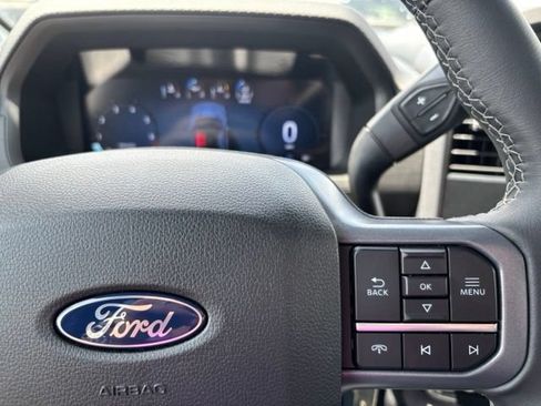 New 2026 Ford F150 XLT w/ XLT Chrome Appearance Package AWD/4WD image 26