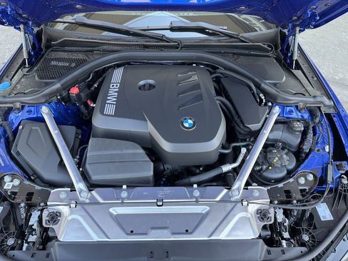 New 2026 BMW 430i w/ M Sport Package image 19