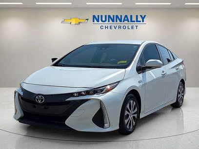 Used 2022 Toyota Prius Prime XLE