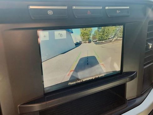 Used 2024 Ford F350 XL w/ XL Driver Assist Package AWD/4WD image 14