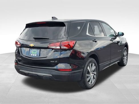 Certified 2024 Chevrolet Equinox LT w/ LPO, Floor Liner Package AWD/4WD image 5