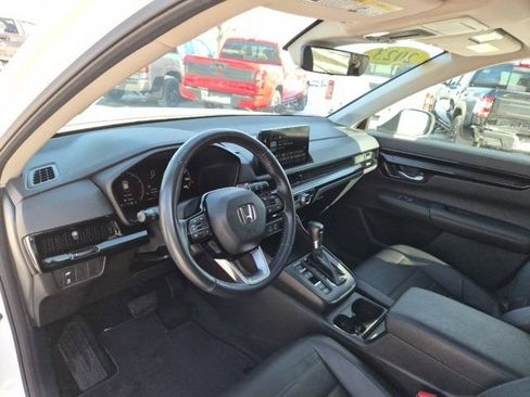 Used 2023 Honda CR-V EX-L image 12