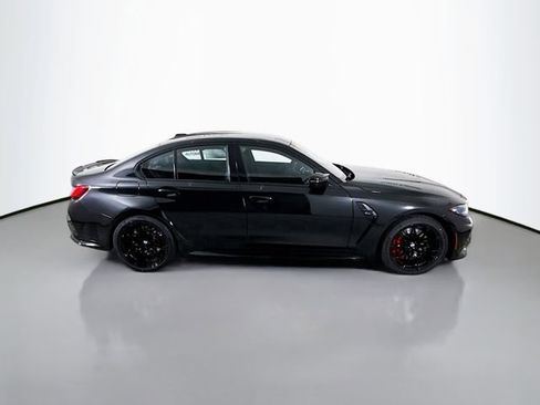 New 2026 BMW M3 Competition w/ Executive Package image 8