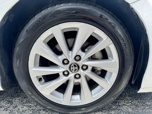Used 2024 Toyota Camry LE FWD image 10
