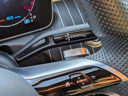 Certified 2022 Mercedes-Benz C 300 Sedan image 13