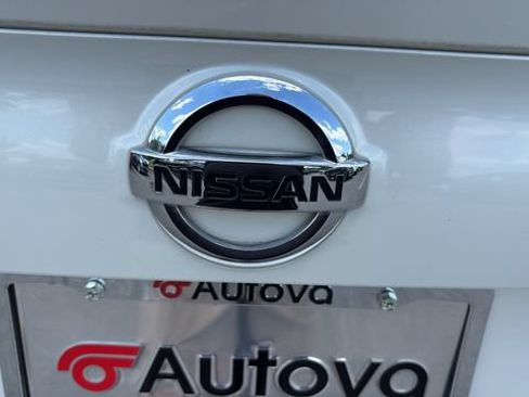 Used 2021 Nissan Rogue Sport SL w/ Premium Package AWD/4WD image 30