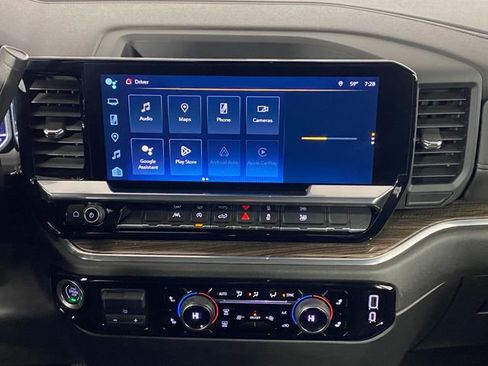 Used 2023 Chevrolet Silverado 1500 RST w/ Protection Package image 19