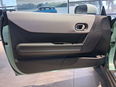 New 2026 MINI Cooper S image 9