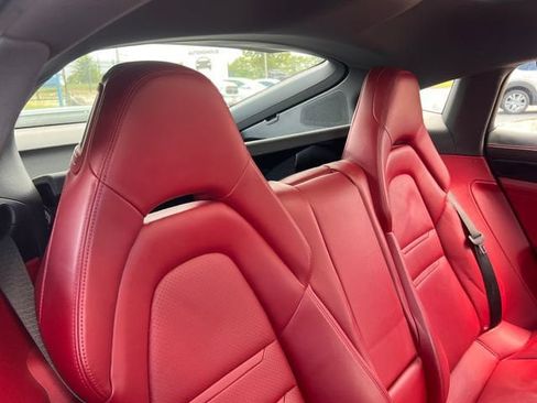 Used 2017 Porsche Panamera RWD image 25