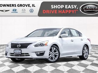 Used 2013 Nissan Altima 3.5 S FWD video 1