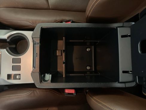 Used 2023 Toyota 4Runner Limited image 24