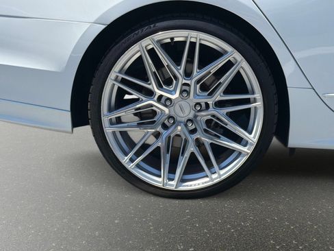 Used 2019 Cadillac CT6 V w/ Driver Assist Package AWD/4WD image 18