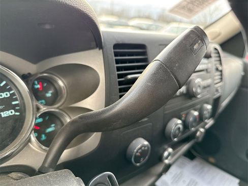 Used 2008 Chevrolet Silverado 1500 LT image 15