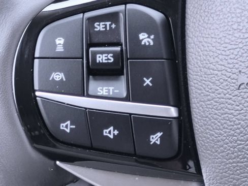 Used 2023 Ford Explorer Platinum w/ Technology Package AWD/4WD image 25