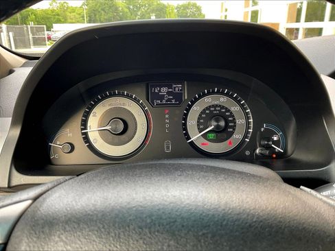 Used 2012 Honda Odyssey EX-L image 13