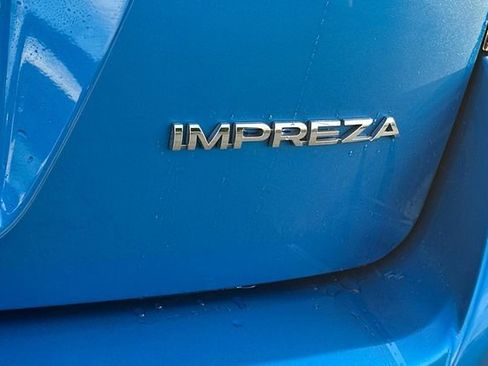 Used 2023 Subaru Impreza 2.0i image 29
