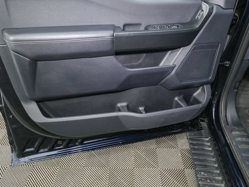 Used 2023 Ford F150 XL w/ STX Appearance Package AWD/4WD image 37