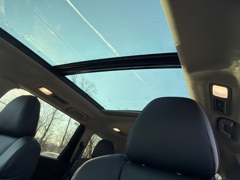 New 2025 Subaru Ascent Touring AWD/4WD image 37