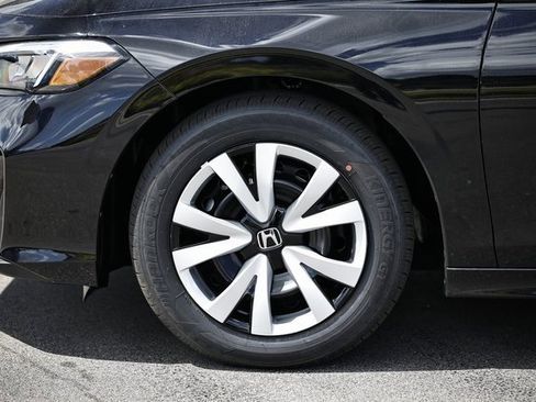 New 2026 Honda Civic LX image 6